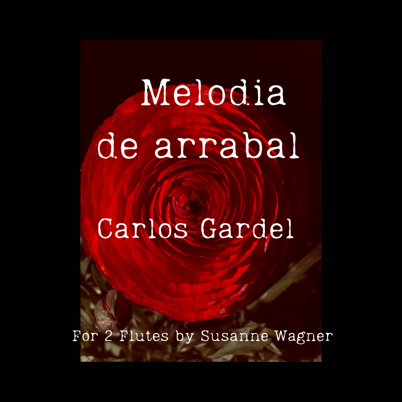Read more about the article Melodia de arrabal von Carlos Gardel