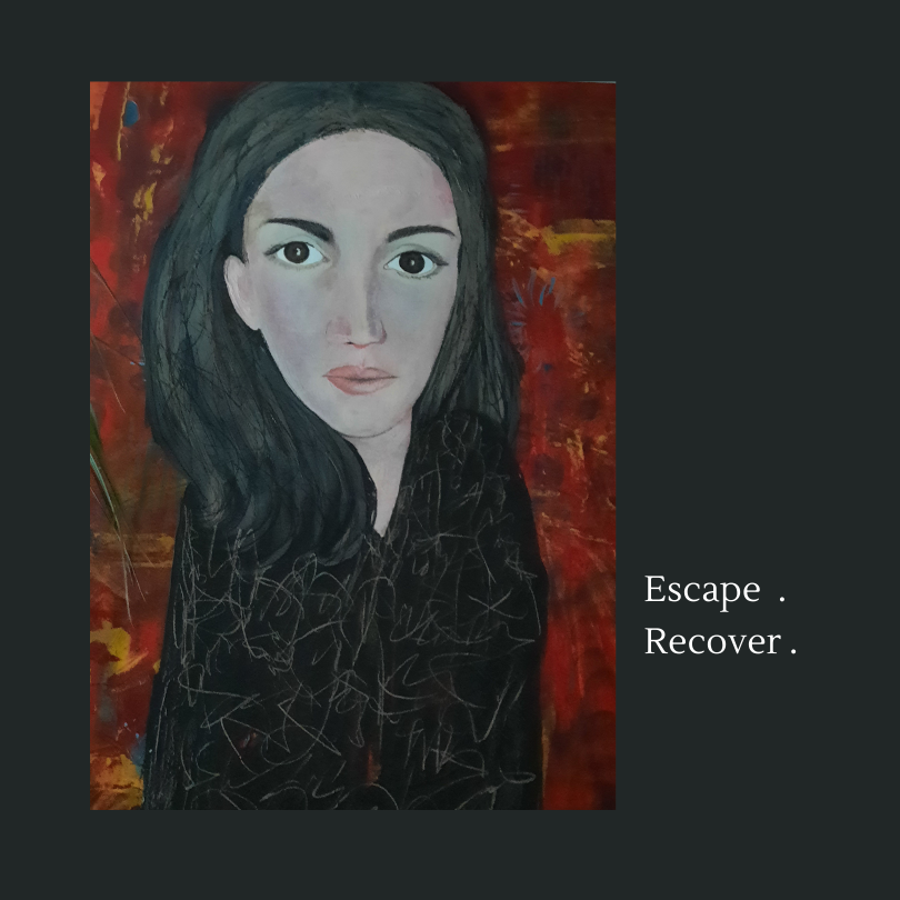 Read more about the article Escape. Recover