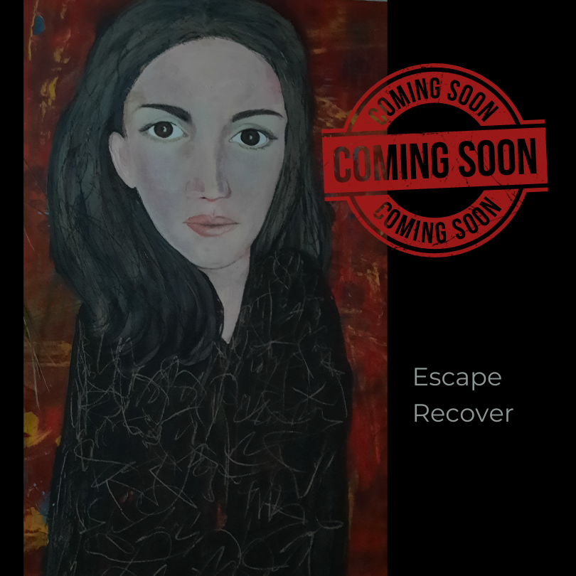 Read more about the article Coming Soon Escape Recover
