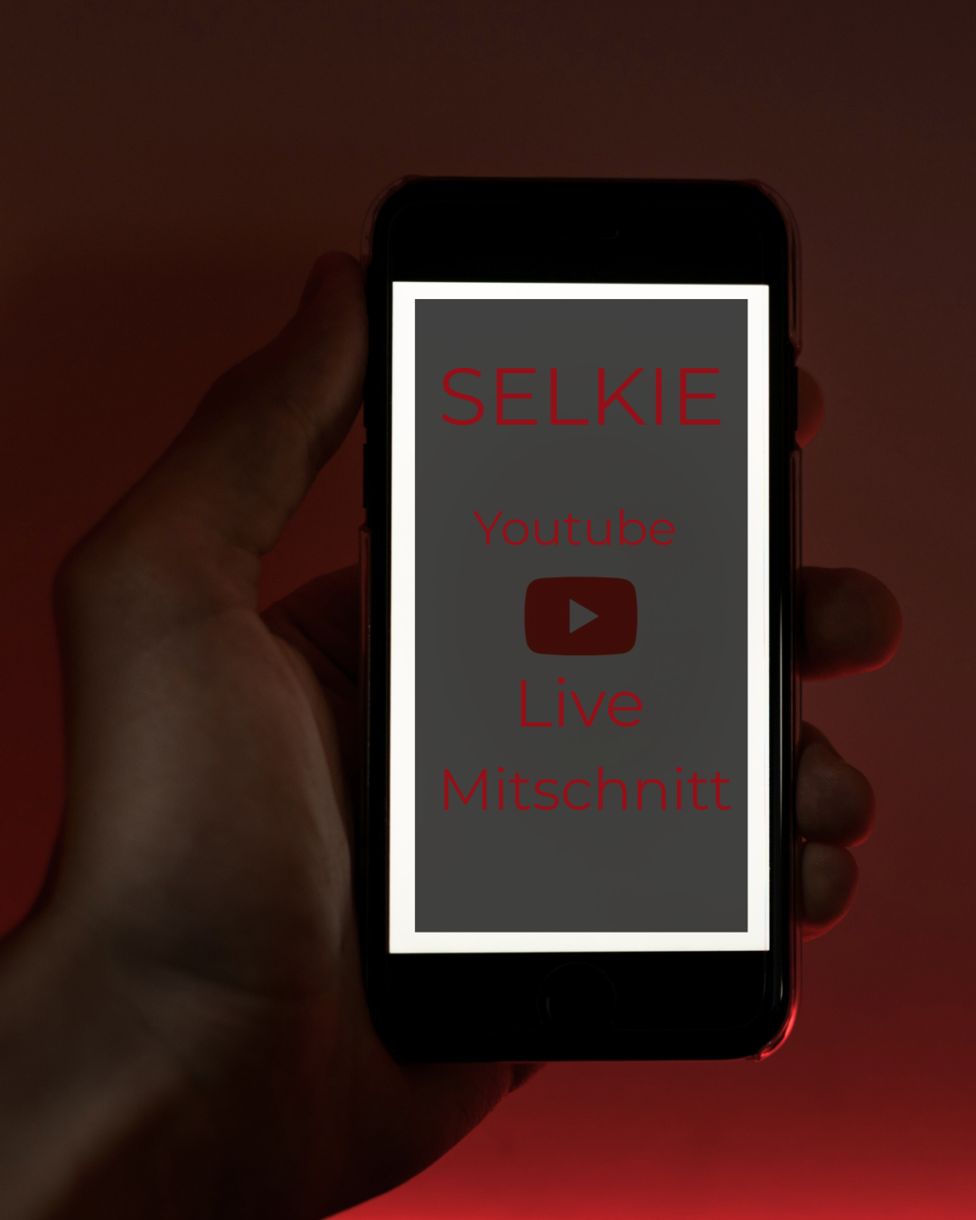 Mehr über den Artikel erfahren Live Mitschnitt SELKIE