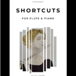 ShortCuts for Flute and Piano Susanne Wagner