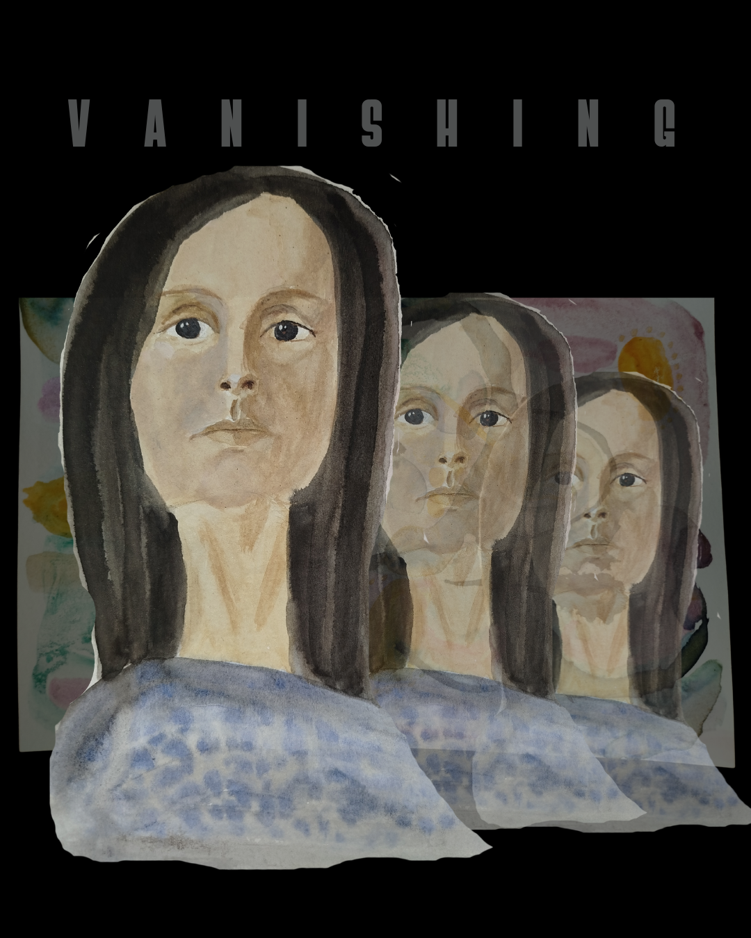 Mehr über den Artikel erfahren VANISHING