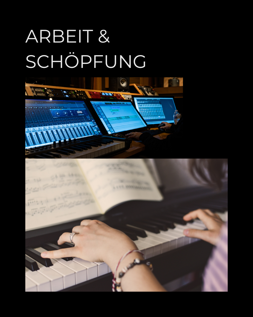 Arbeit & Schöpfung