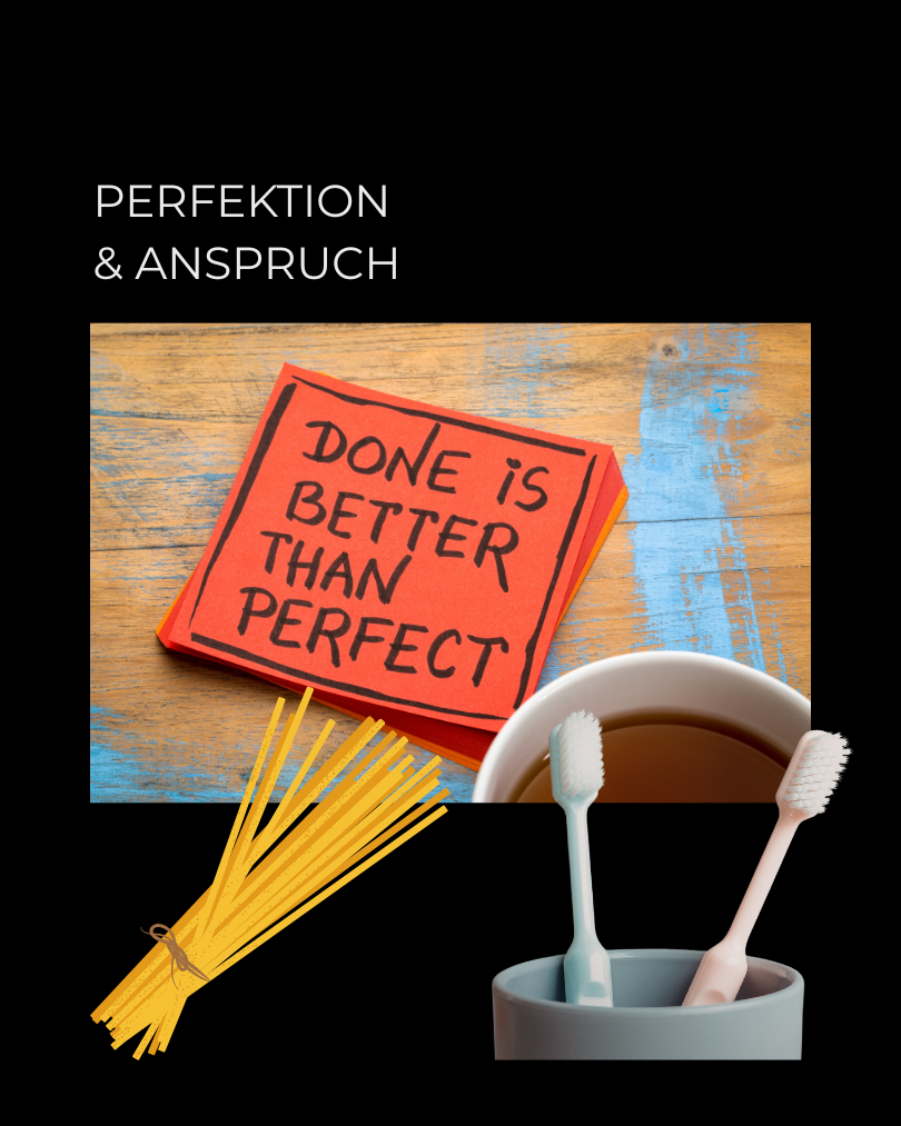 Musikproduktion & Komposition Perfektion & Anspruch