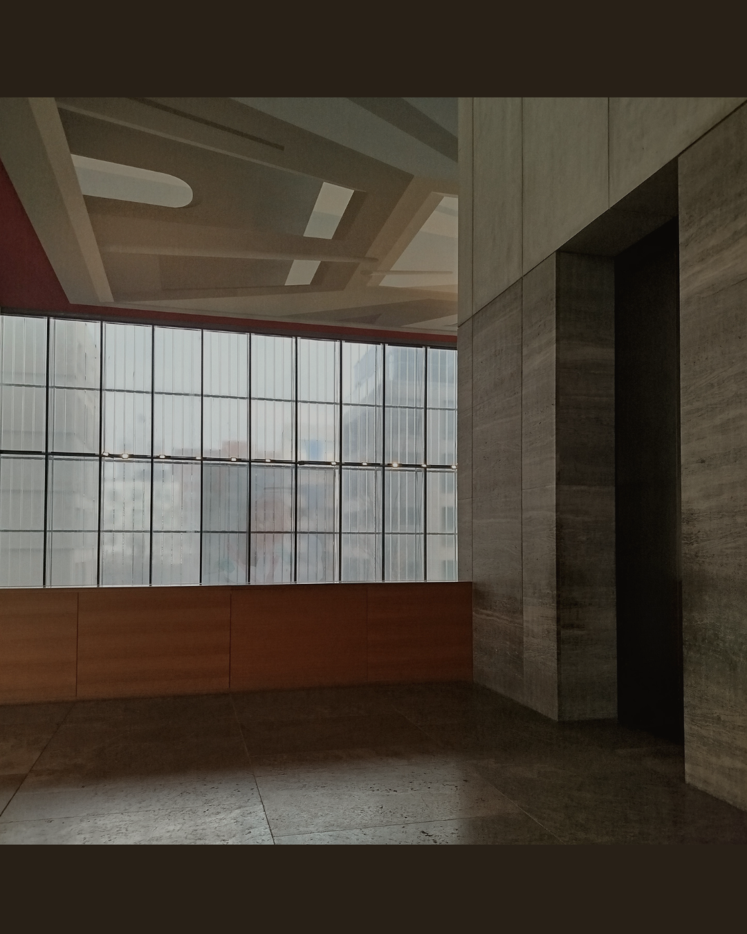 Mehr über den Artikel erfahren Wahrnehmung von Klang und Raum